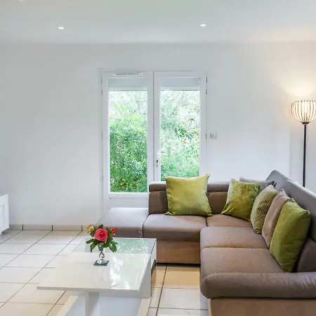 Languedoc By Interhome