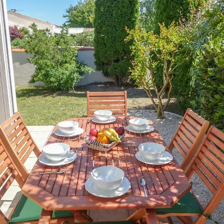 Casa de Férias Languedoc By Interhome *