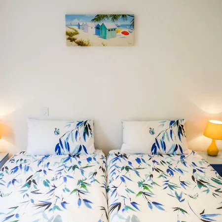 Languedoc By Interhome Casa de Férias Vaux-sur-Mer