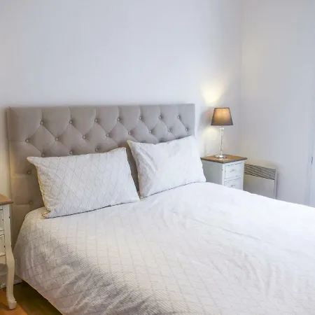 Languedoc By Interhome