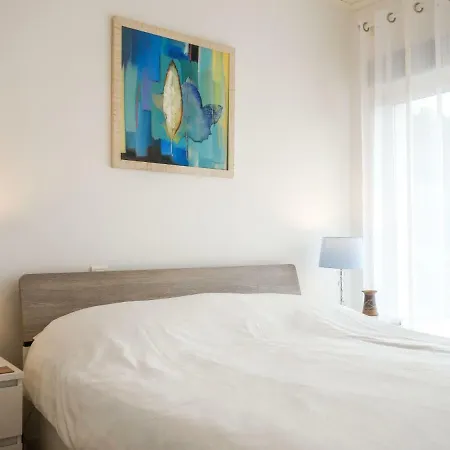 Languedoc By Interhome *