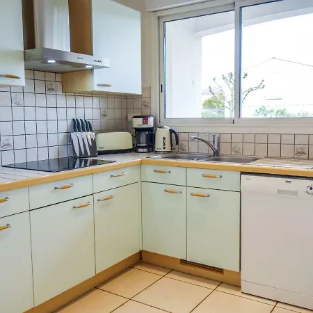 Casa de Férias Languedoc By Interhome