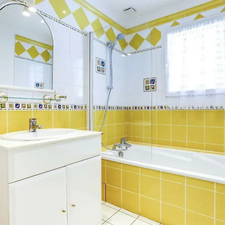 Casa de Férias Languedoc By Interhome