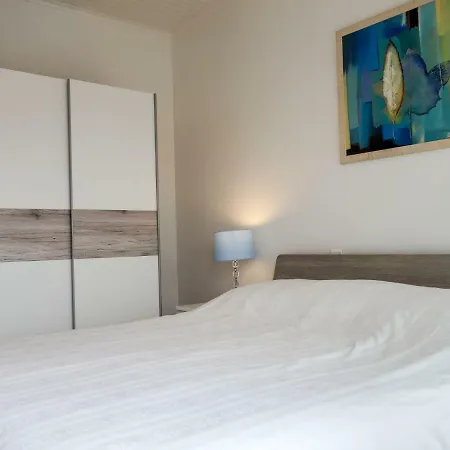 Casa de Férias Languedoc By Interhome Vaux-sur-Mer