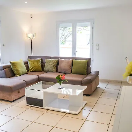 Languedoc By Interhome * Vaux-sur-Mer