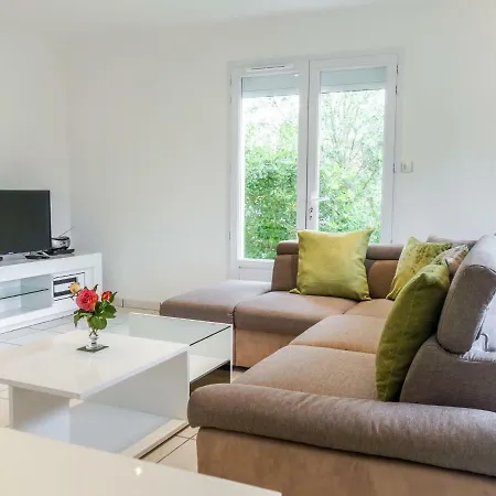 Languedoc By Interhome *