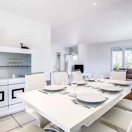 Languedoc By Interhome * Saint-Palais-sur-Mer
