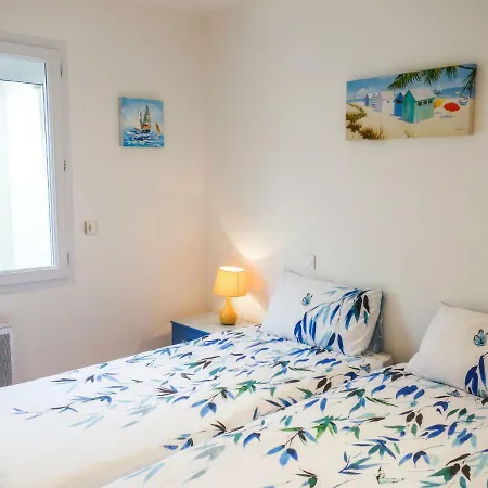Languedoc By Interhome Holiday home *