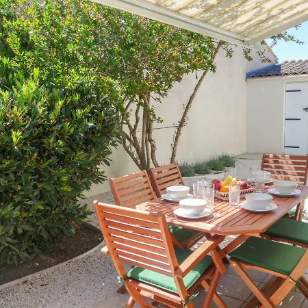 Languedoc By Interhome Holiday home