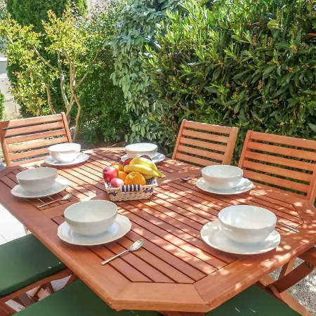 Languedoc By Interhome Holiday home Saint-Palais-sur-Mer