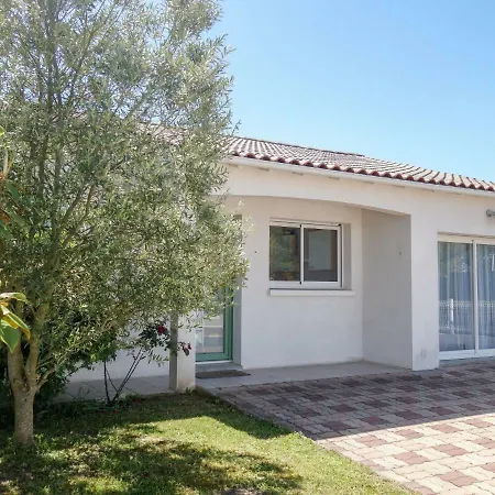 Languedoc By Interhome Σπίτι διακοπών Vaux-sur-Mer