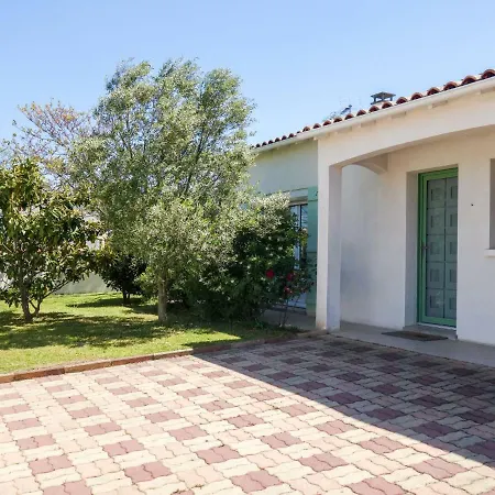 Holiday home Languedoc By Interhome