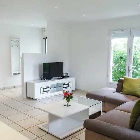 Languedoc By Interhome Vaux-sur-Mer