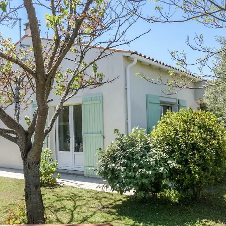 Languedoc By Interhome Holiday home